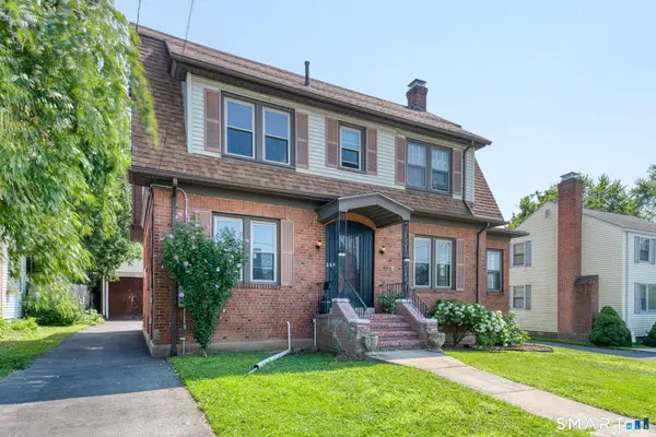 28 Price Boulevard, West Hartford, CT 06119