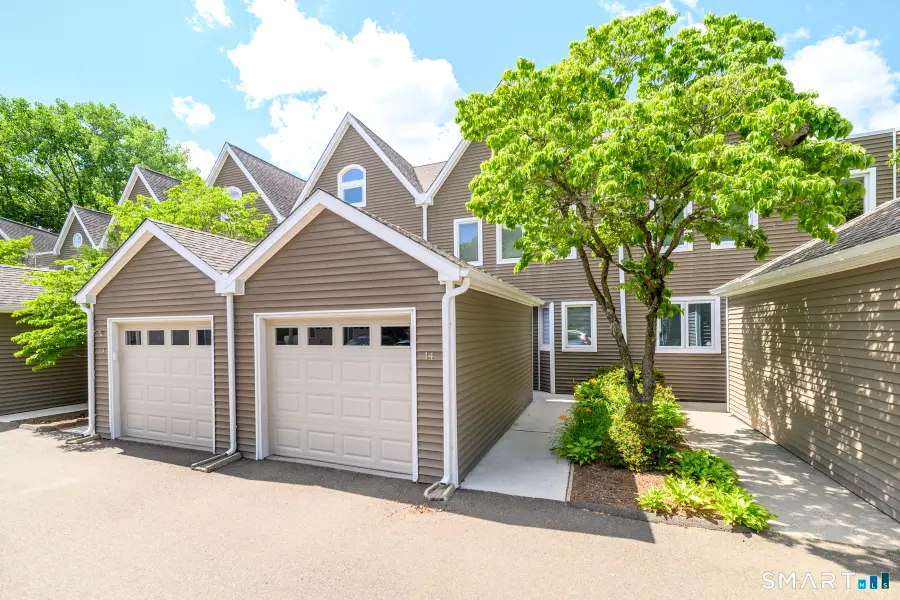 566 Newfield Avenue #14, Stamford, CT 06905 - #2