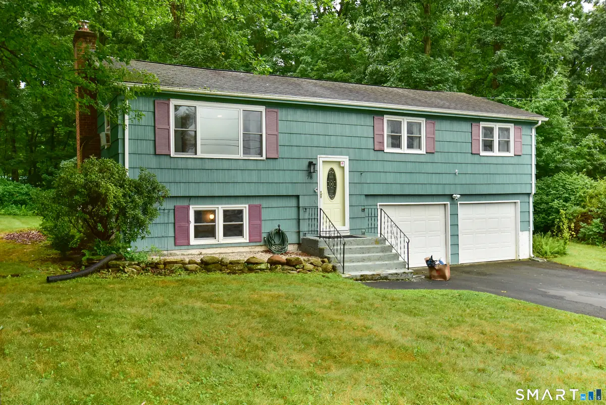 78 Willie Circle, Tolland, CT 06084 - #1