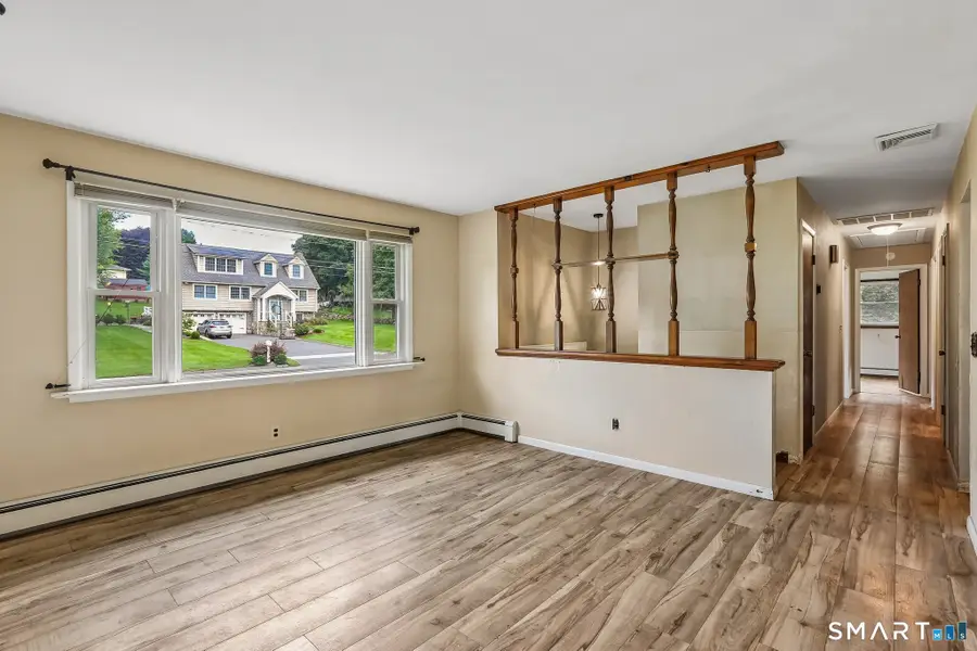 25 Woodbury Drive, Danbury, CT 06811 - #3