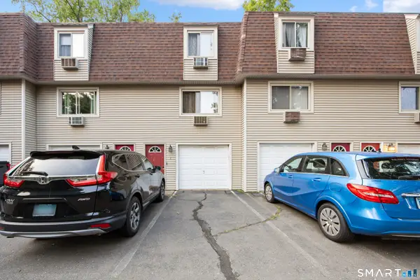 1581 Meriden Waterbury Turnpike #6, Southington, CT 06489