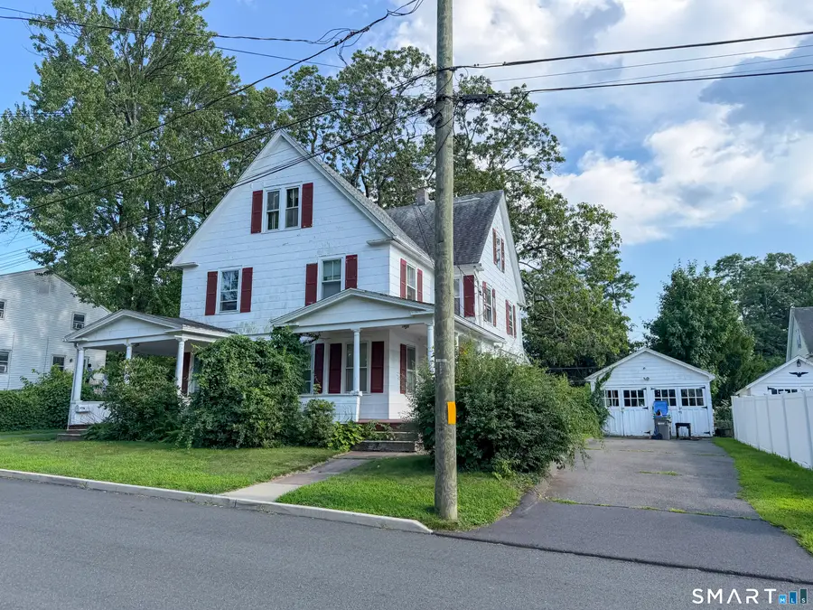 12 Jackson Street, Manchester, CT 06040 - #3