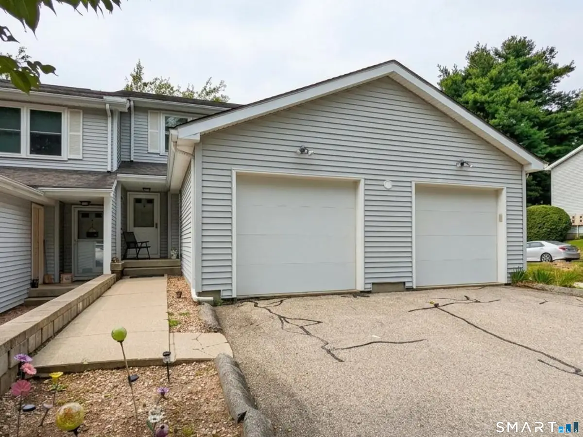 29 Kathleen Drive #7E, Willimantic, CT 06226 - #1