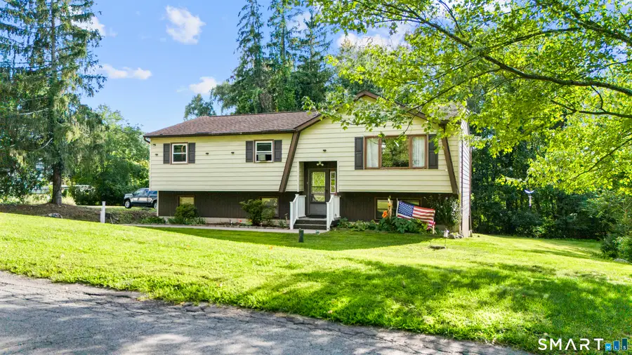 26 Harbor Ridge Road, Danbury, CT 06811 - #2