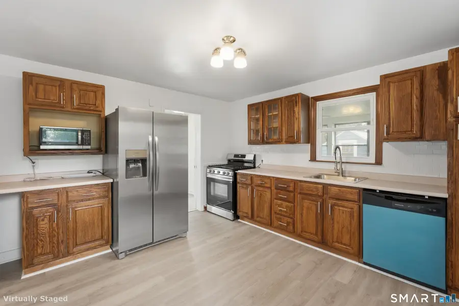 34 Corona Drive, Waterbury, CT 06708 - #3