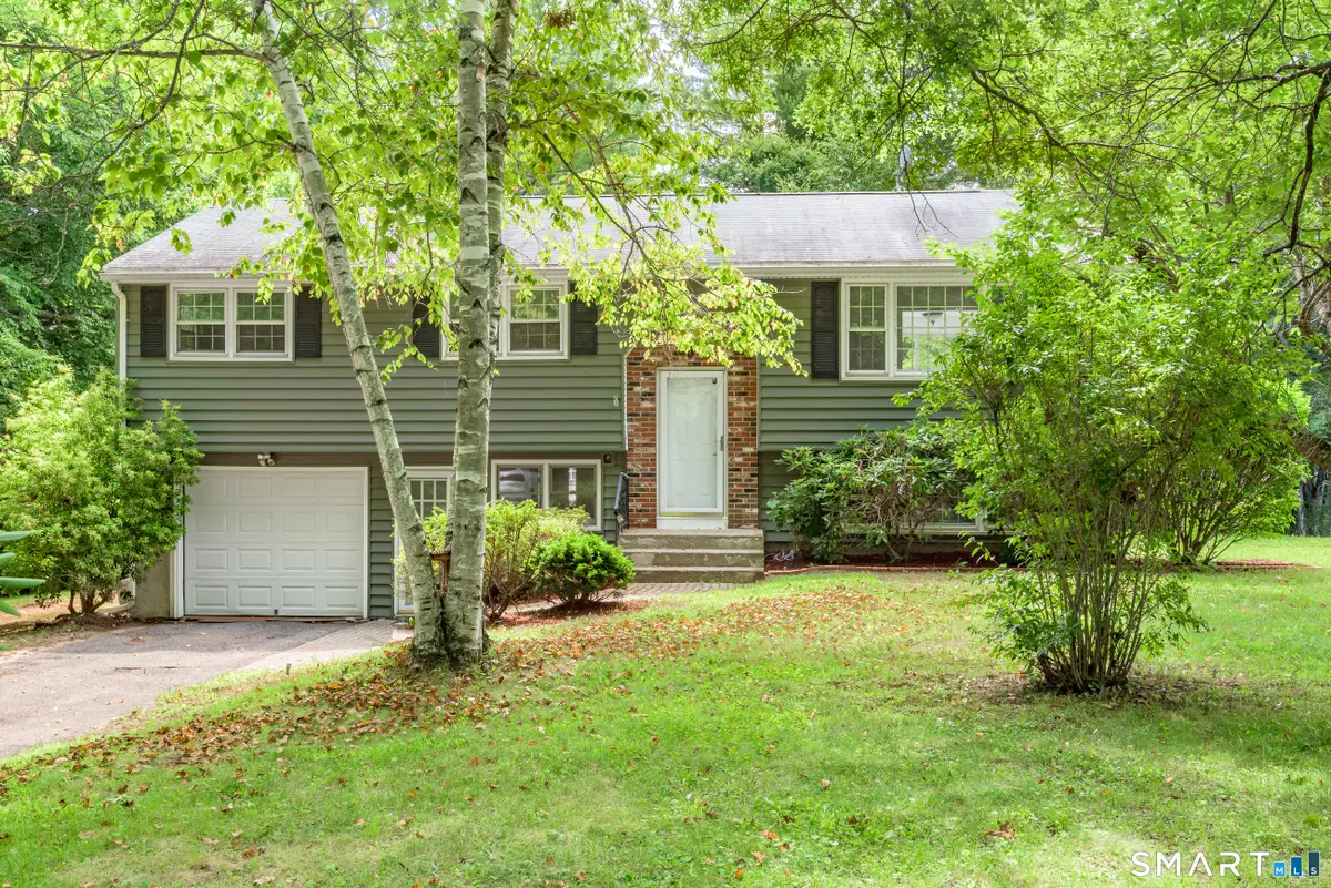 20 Ridgewood Road, Willington, CT 06279 - #1