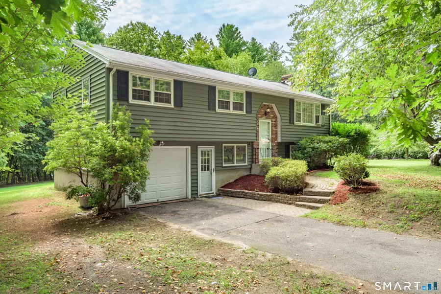 20 Ridgewood Road, Willington, CT 06279 - #2