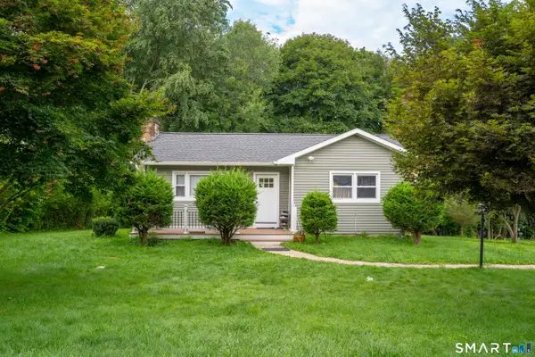 26 Mabel Avenue, Danbury, CT 06811