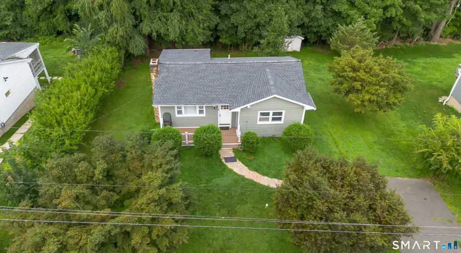 26 Mabel Avenue, Danbury, CT 06811 - #2