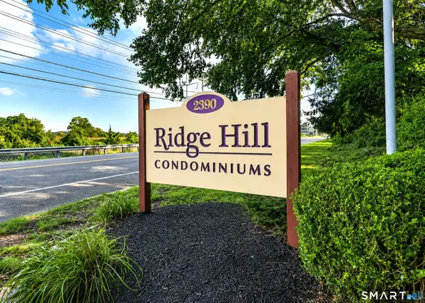 2390 State Street #7I, Hamden, CT 06517