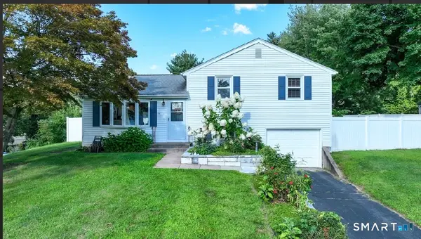 200 Brook Street, South Windsor, CT 06074