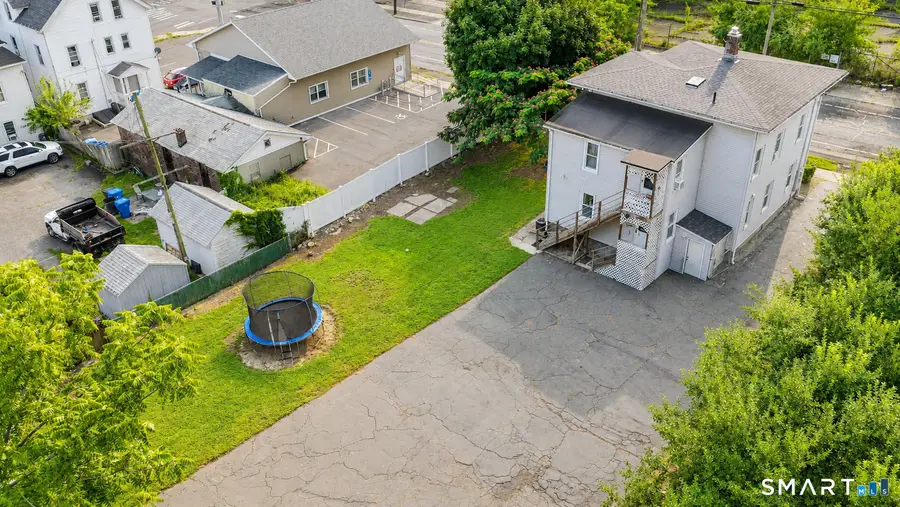 177 Burritt Street, New Britain, CT 06053 - #2