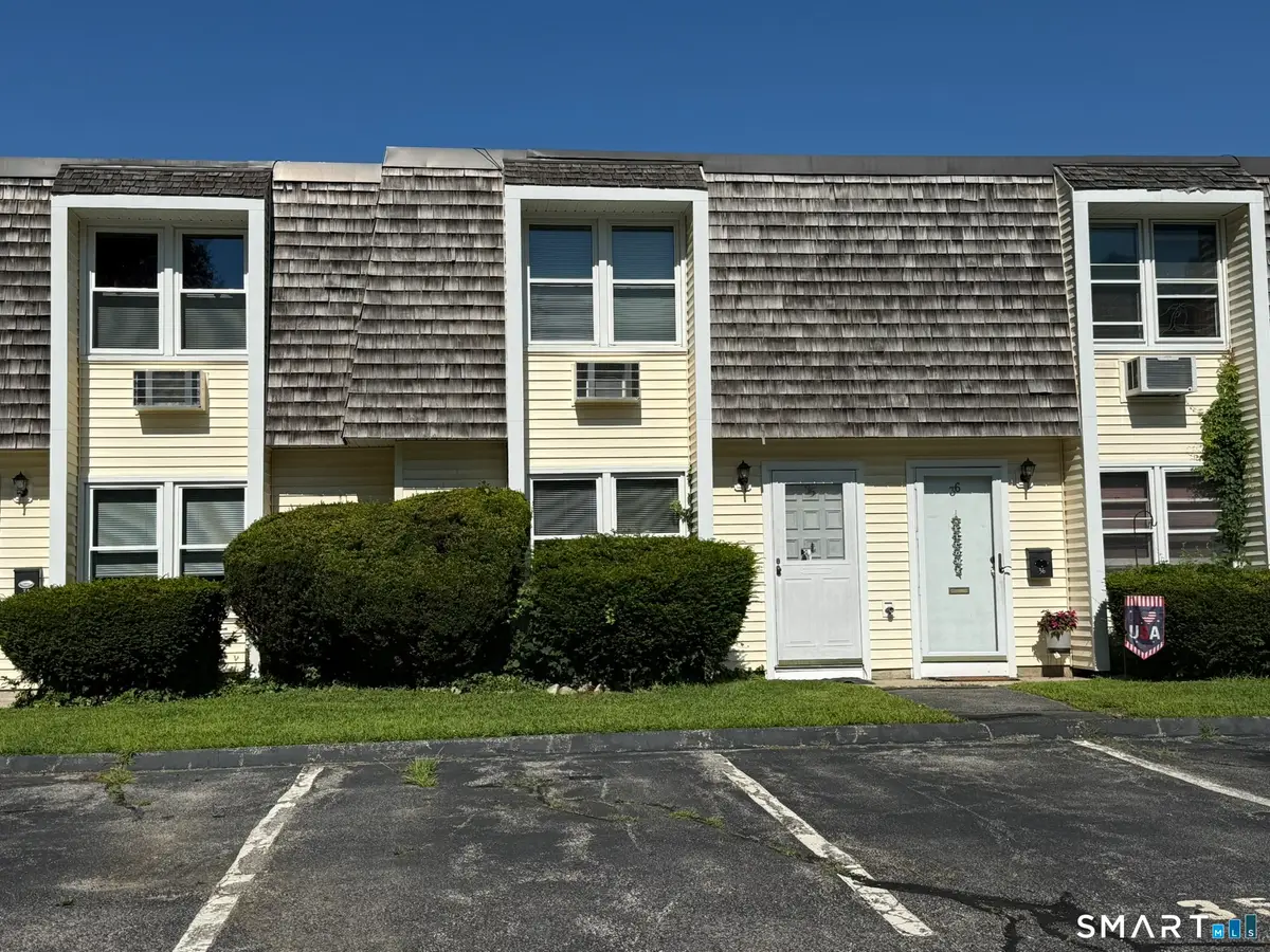 127 Black Point Road #35, Niantic, CT 06357 - #1