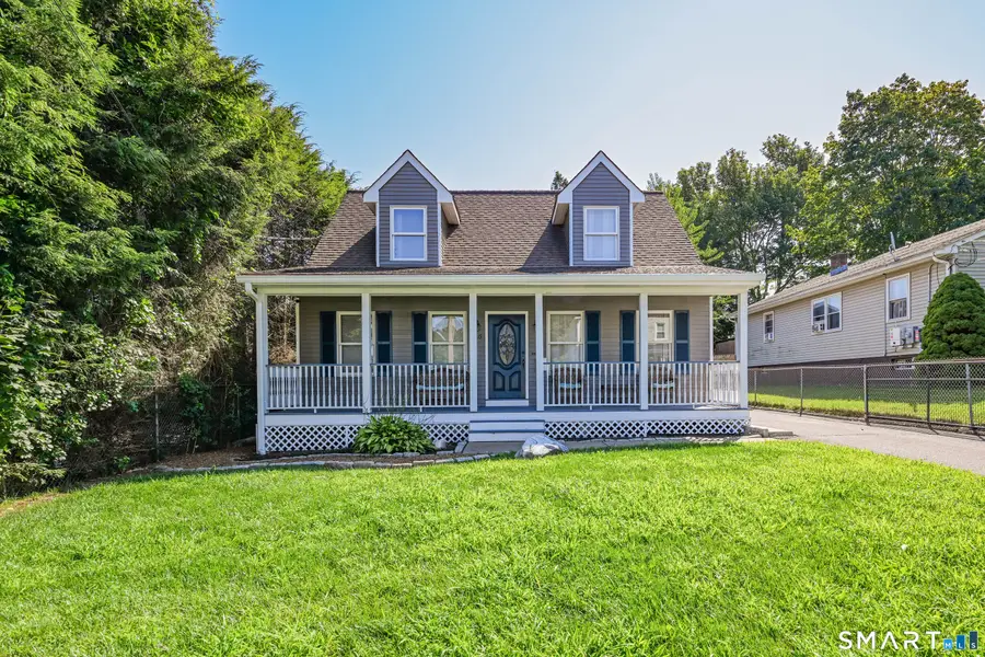 15 Ridgewood Street, Bristol, CT 06010 - #2