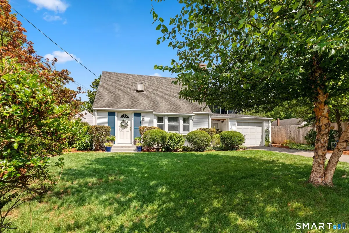 30 Sylvan Avenue, West Hartford, CT 06107 - #1