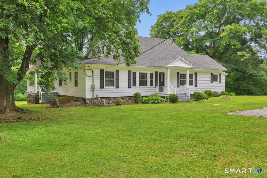 1231 Bantam Road, Bantam, CT 06750 - #3