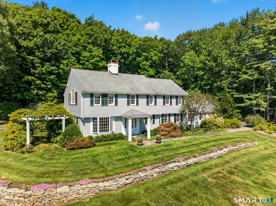 187 Westledge Road, West Simsbury, CT 06092 - #2