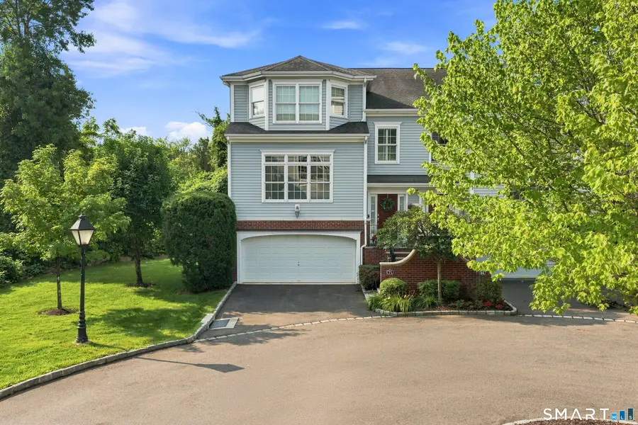 71 Aberdeen Way #71, Southport, CT 06890 - #2