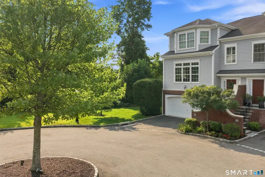 71 Aberdeen Way #71, Southport, CT 06890 - #3