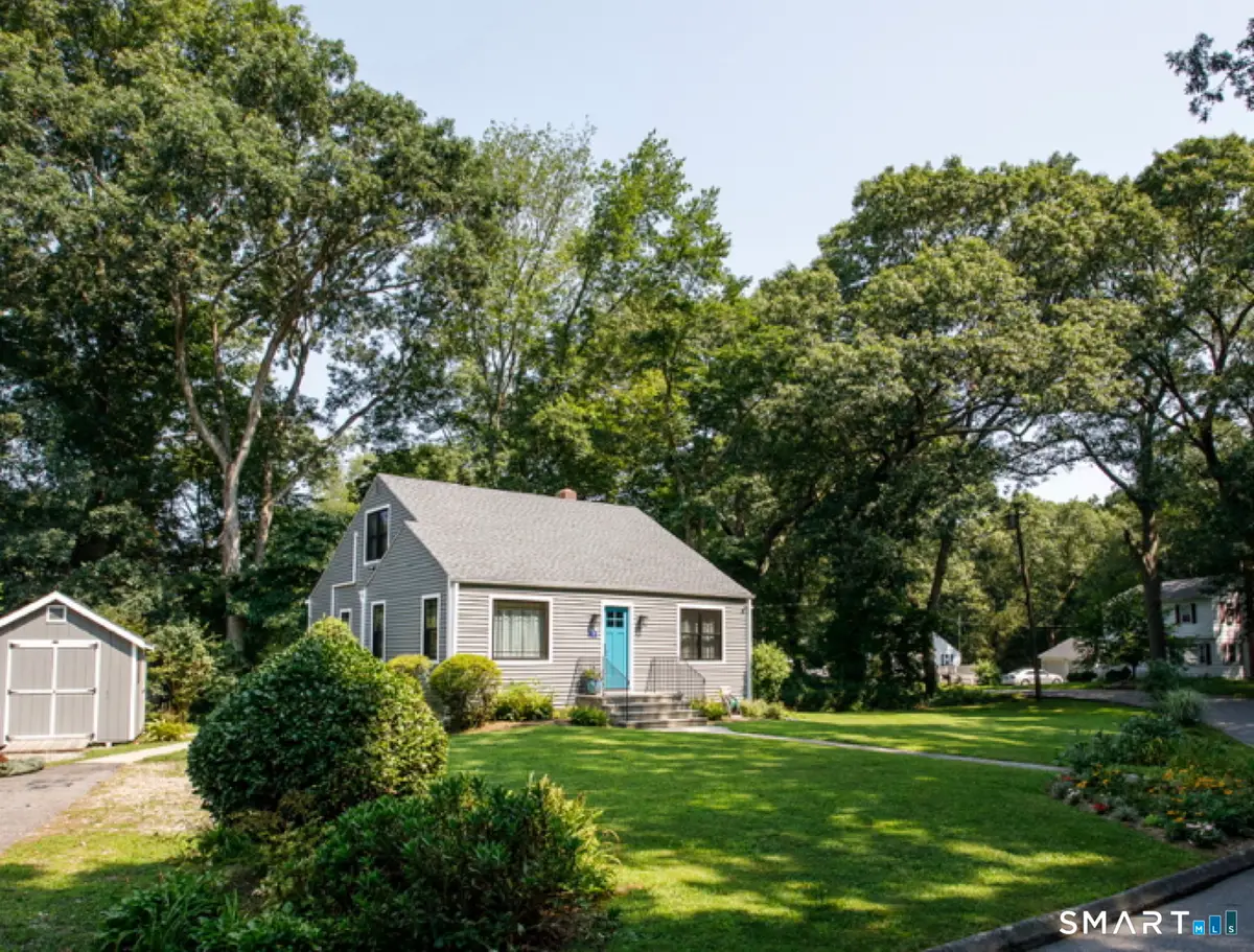 27 Laurel Circle Drive, Norwich, CT 06360 - #1