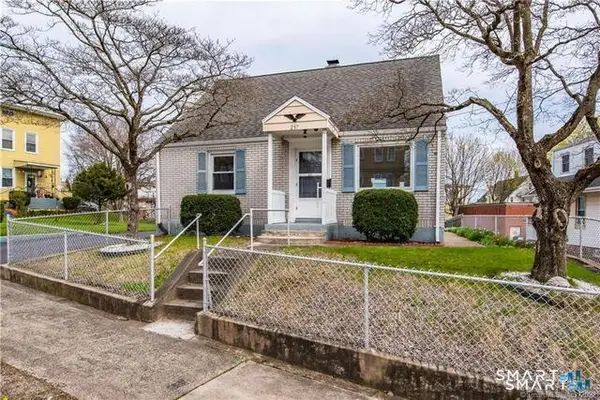 237 Burritt Street, New Britain, CT 06053