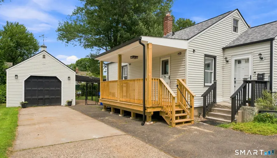 134 Oxford Drive, East Hartford, CT 06118 - #3