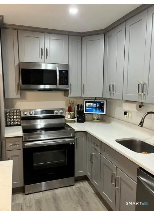30 Stevens Street #211, Bridgeport, CT 06606 - #1