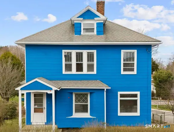 75 Willetts Avenue, New London, CT 06320