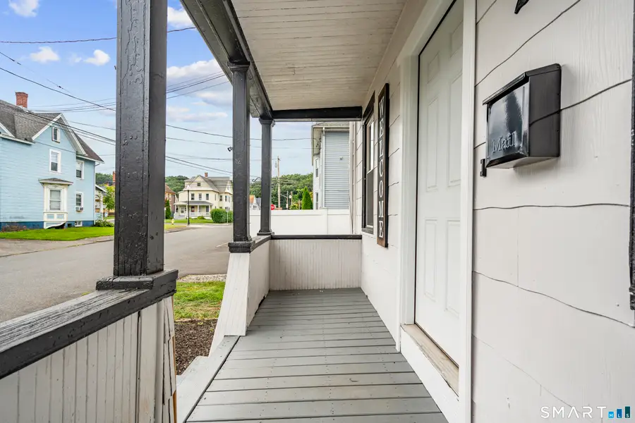 27 Clarkson Street, Ansonia, CT 06401 - #3