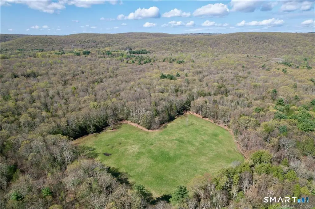 235 Granville Road, North Granby, CT 06060 - #1