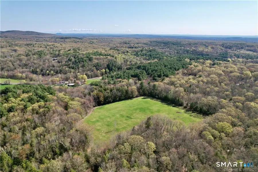 235 Granville Road, North Granby, CT 06060 - #2
