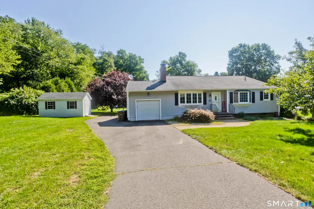 30 Kanter Drive, Vernon, CT 06066 - #1