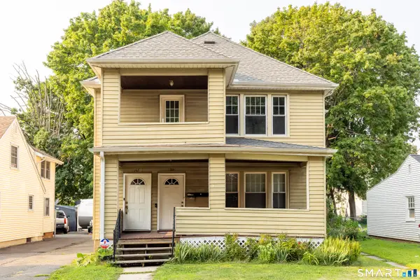 251 Monroe Street, New Britain, CT 06052
