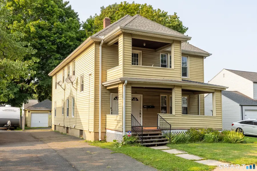251 Monroe Street, New Britain, CT 06052 - #2