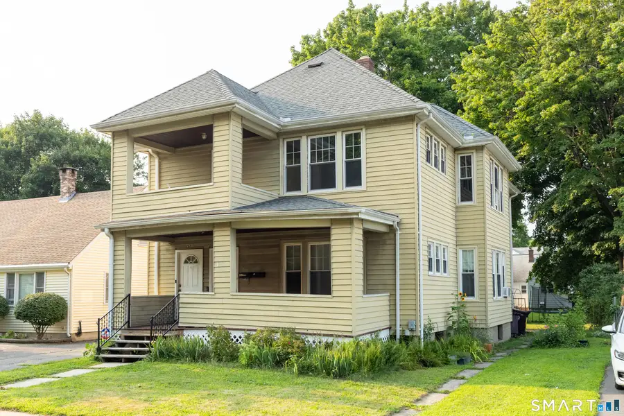 251 Monroe Street, New Britain, CT 06052 - #3