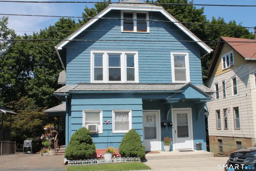 17 Akron Street, Meriden, CT 06450 - #2