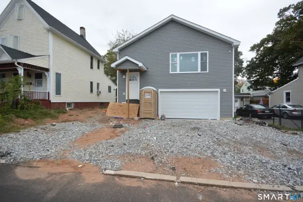 43 Baggott Street, West Haven, CT 06516