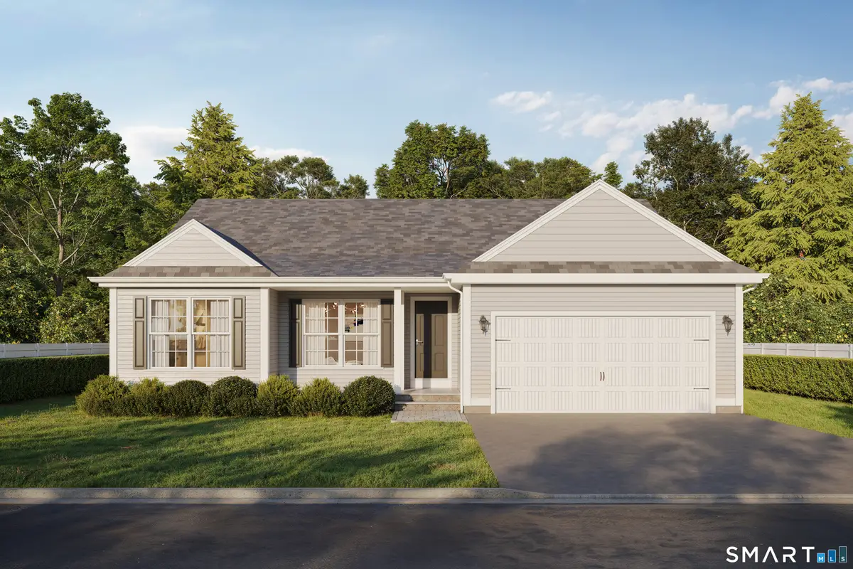 207 Lazy Lane #14, Southington, CT 06489 - #1