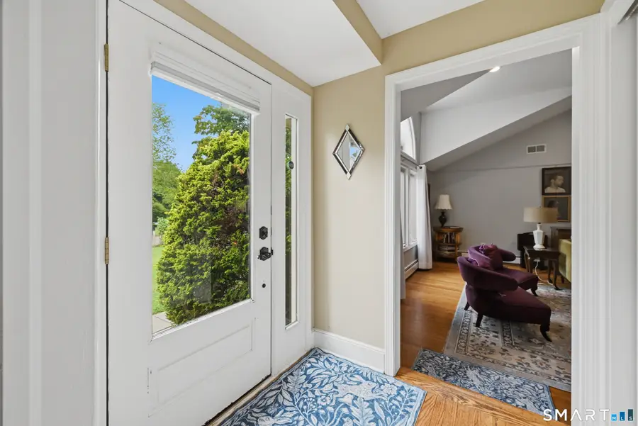 5 Taunton Lake Drive, Newtown, CT 06470 - #3
