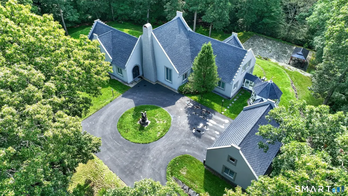 150-1 Mitchell Hill Road, Lyme, CT 79532 - #1