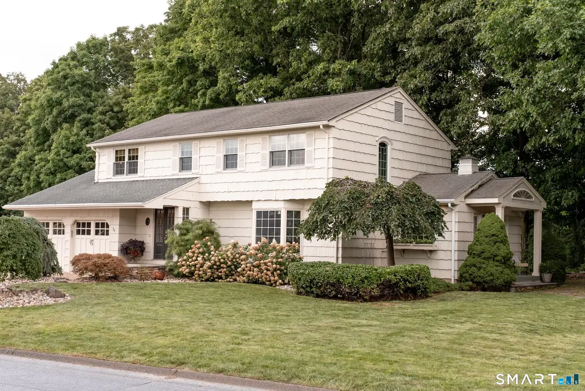 70 Woodfield Crossing, Rocky Hill, CT 06067 - #1