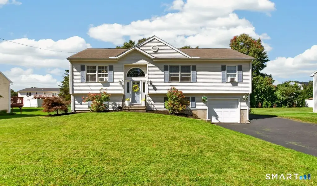25 Jefferson Street, Manchester, CT 06042 - #1