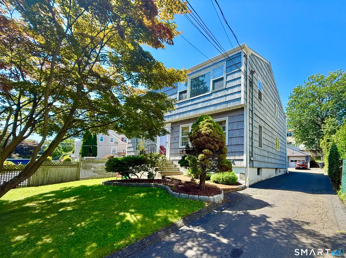 101 Webb Avenue, Stamford, CT 06902 - #1