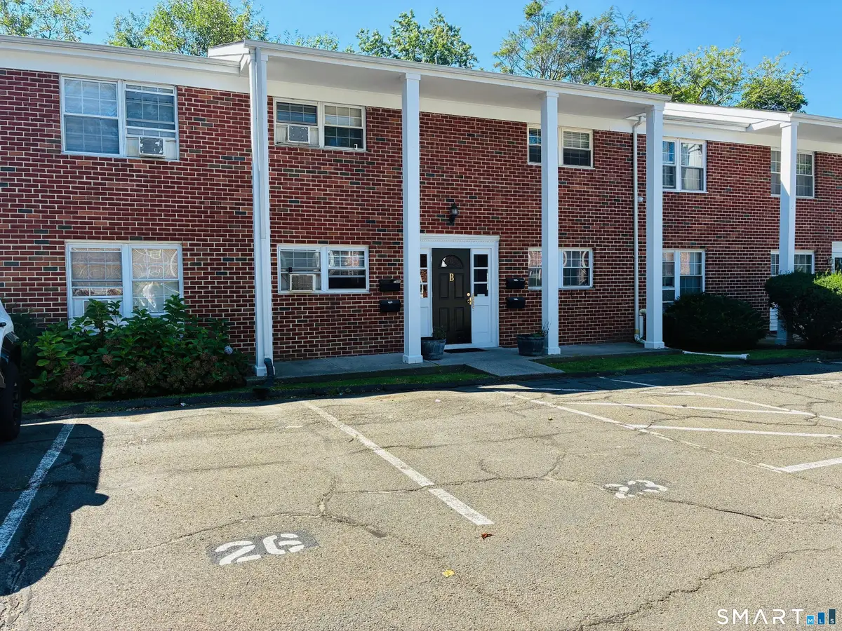 125 Lawn Avenue #B6, Stamford, CT 06902 - #1
