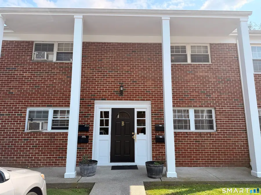 125 Lawn Avenue #B6, Stamford, CT 06902 - #2