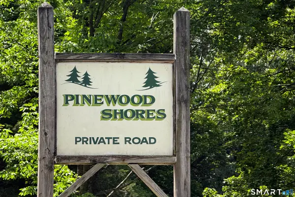 8 Pinewood Shores, Sherman, CT 06784