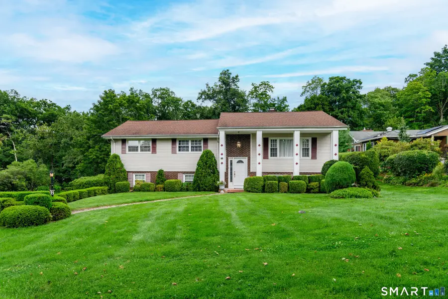 8 Pinewood Shores, Sherman, CT 06784 - #2