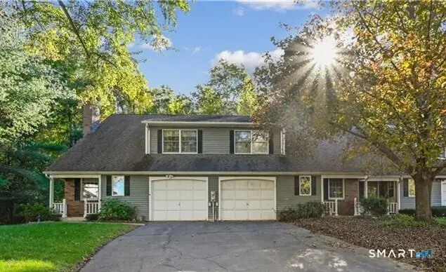 2900 Dover Court, Windsor, CT 06095 - #1