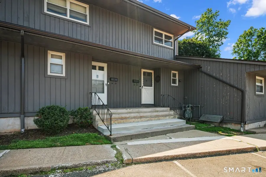 181 Williamstown Court #181, Newington, CT 06111 - #2