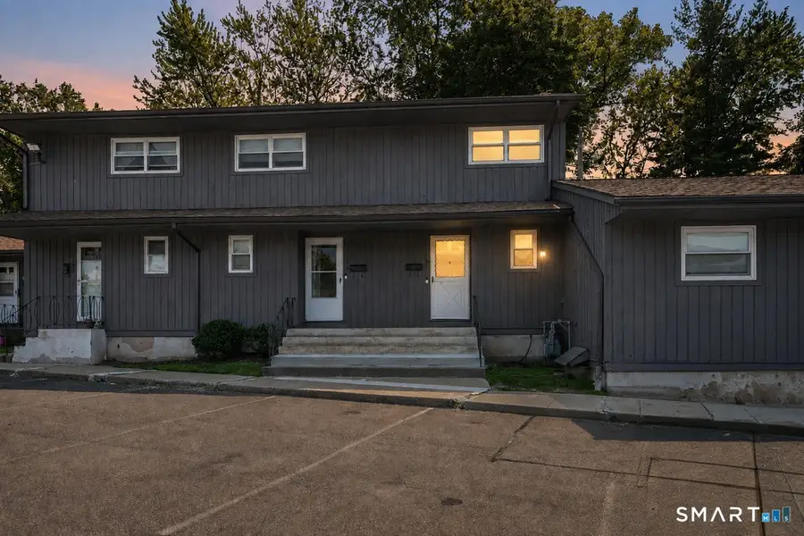 181 Williamstown Court #181, Newington, CT 06111 - #3